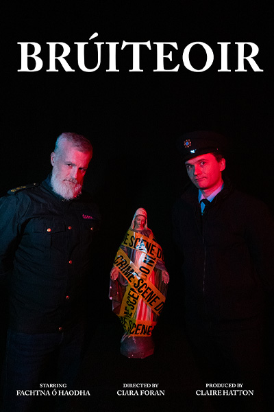 Brúiteoir