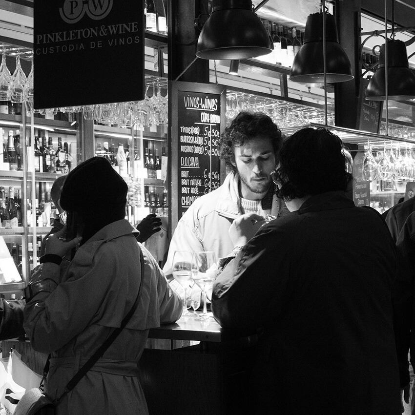 Street Photography